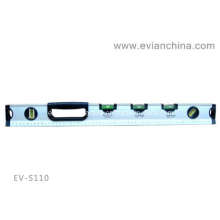 Aluminium Levels (EV-S110)